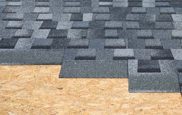 expert Griffydam asphalt roof companies