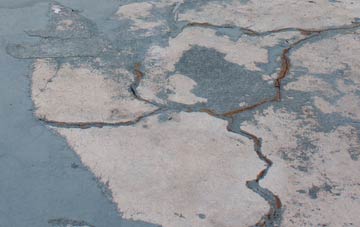 fibreglass roofing replacement Griffydam