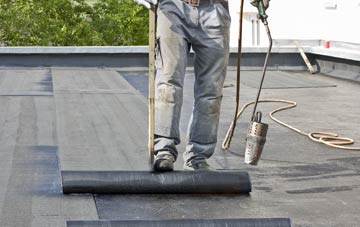 flat roof replacement Griffydam, Leicestershire