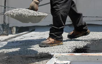 Griffydam flat roofing companies