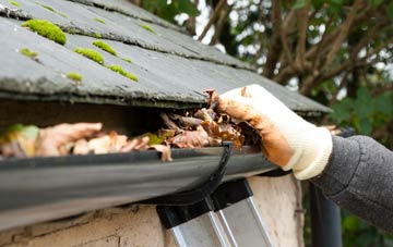 gutter cleaning Griffydam, Leicestershire