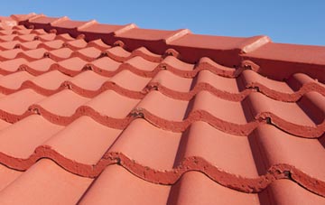 Griffydam tile and slate roof replacement